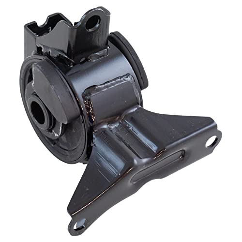 TRQ Engine & Transmission Mount Kit Set of 5 - style: MTA32791