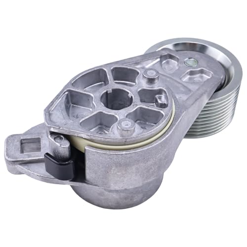 Solarhome Belt Tensioner 21155561 21631484 20491753 Compatible With Volvo EC330B EC330C EC360B EC360C EC460B EC460C EC700B EC700C
