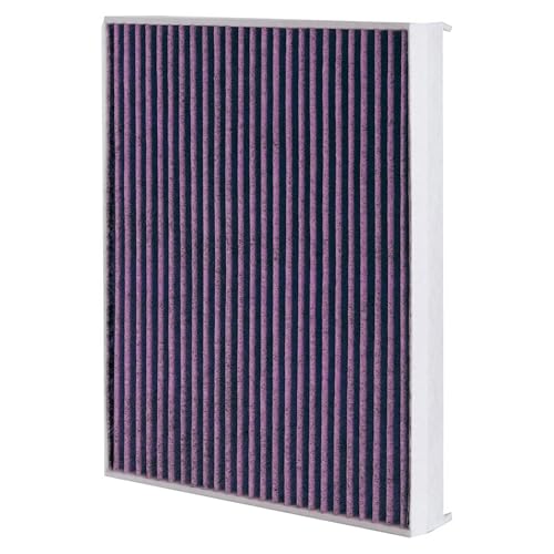 Febreze Odor Control UNSCENTED Cabin Air Filter by PUREFLOW RZ18110 - style: Advanced