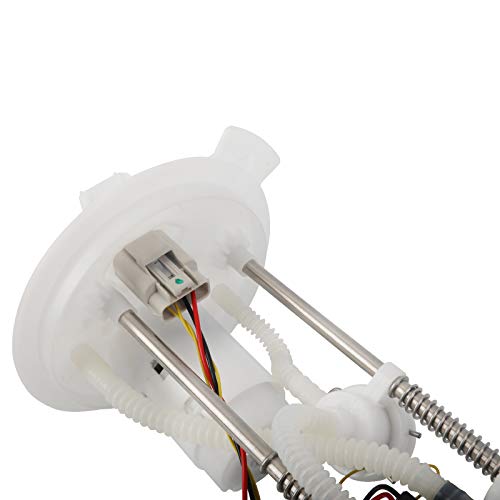 Electric Fuel Pump Module Assembly for 2005-2008 Ford Expedition Lincoln Navigator V8 5.4L E2476M - size: E2476M