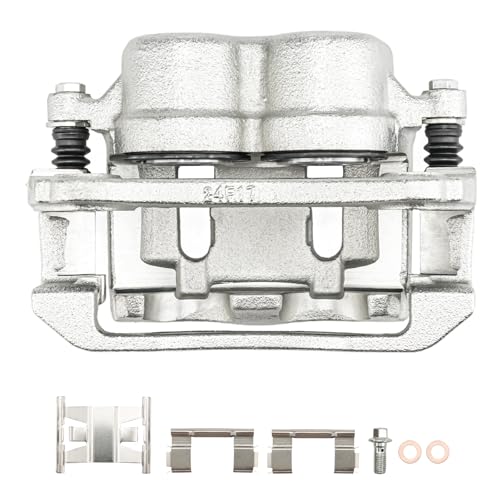 Torchbeam Front Left Brake Caliper for Ford Ranger 1995-2002 - size: 18-B4607