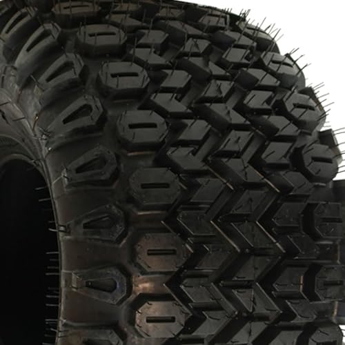 Carlisle HD Field Trax ATV Tire - 22X12-8 - size: AT22/12-8