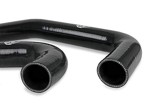 aFe Power #46-50064-B BladeRunner Radiator Hose Kit