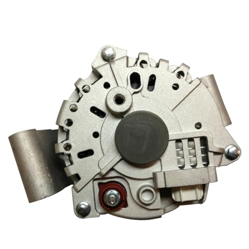PartsFlow Alternator For 2000-2004 Ford Focus 110A 12V 1S41-10300-BB, 98AB-10300-FC, 98AZ-10346-FA - color: 8261N