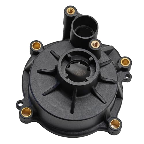 435929 Water Pump Kit for Johnson Evinrude V4 V6 V8 75-250 HP - color: 75-250HP