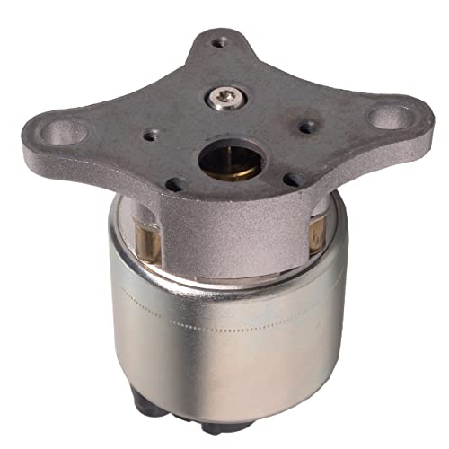 TUCAREST Exhaust Gas Recirculation (EGR) Valve w/Gasket EGV544 (For Engine VIN (7/8)) Compatible With 1995 1996 1997 1998 1999 2001 2002 Sa-turn SC1 SC2 SL SL1 SL2 SW1 SW2