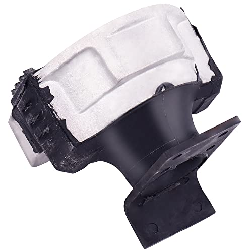 3-Piece Engine Motor Mount Set Compatible with 2005-2007 Focus 2.0L/2.3L - size: 2005-2007 Ford Focus 2.0L/2.3L