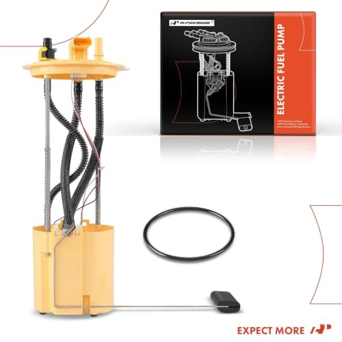 A-Premium Fuel Tank Sending Unit Compatible with Ford