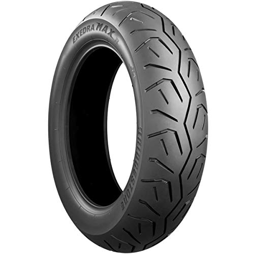 Bridgestone Exedra Max Motorcycle Tire (150/90B15 (4914)) - size: 150/90B15 (4914)