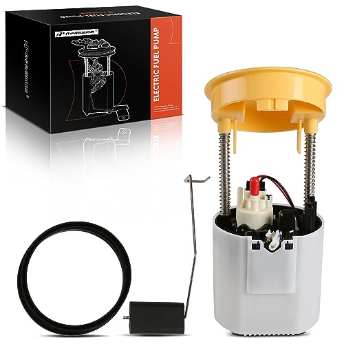 A-Premium Electric Fuel Pump Module Assembly Compatible with Mercedes-Benz
