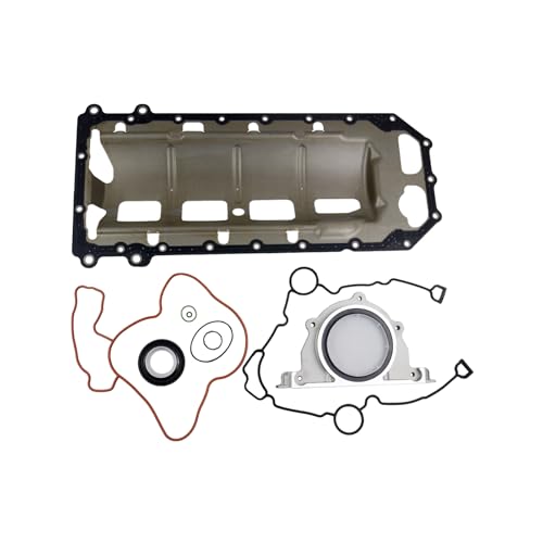 MDS 5.7 HEMI Lifters Camshaft Kit Head Gasket Replacement for 2009-2015 Chrysler Jeep Grand Cherokee Dodge Charger Challenger HS26423PT 53022372AA 53021726AD 53021726AE