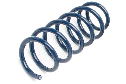 Dinan D100-0933 Performance Spring Set - Compatible with 2017-2020 BMW 540i