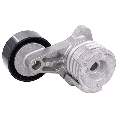 NewYall Drive Belt Tensioner Pulley Assembly for 11287530314 11288624196