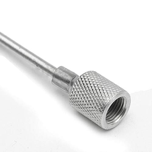 4PCS Valve Stem Installation Fishing Tire Repair Tools 8'' Puller Car Plug Core Remover Universal Multifunction