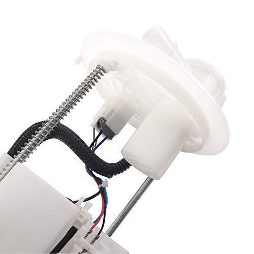 Electric Fuel Pump Module Assembly For 2005-2013 Corolla Matrix L4 1.8L E8874M E3781M - size: E8874M