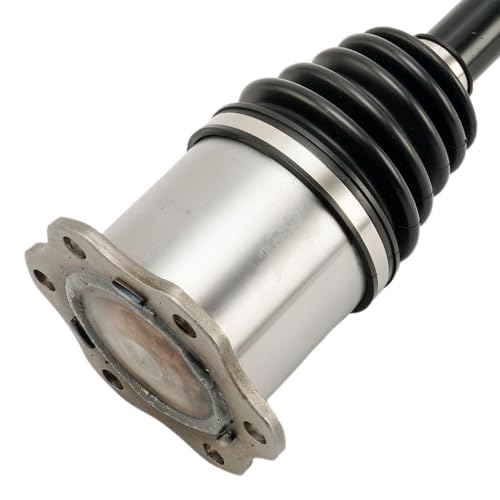 Torchbeam Front CV Axle Shaft Assembly for A5 Quattro, allroad - size: A4 Quattro 2013-2016 Front