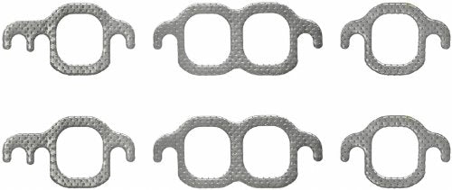 FEL-PRO MS 9275 B Exhaust Manifold Gasket Set for Chevrolet K1500