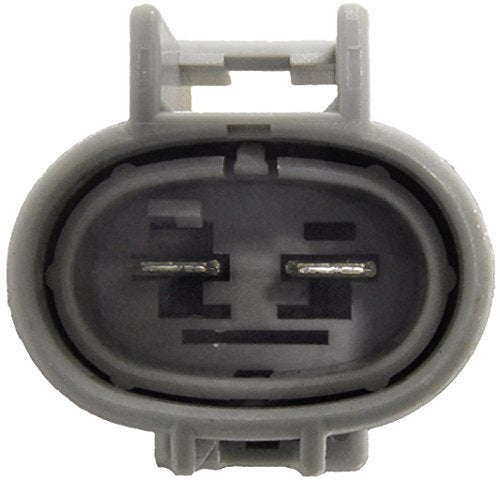 Dorman 620-500 Engine Cooling Fan Assembly