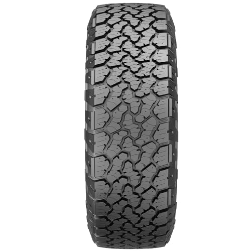General Tire Grabber A/TX 265/70R15 112T - size: 265/70R15 112T
