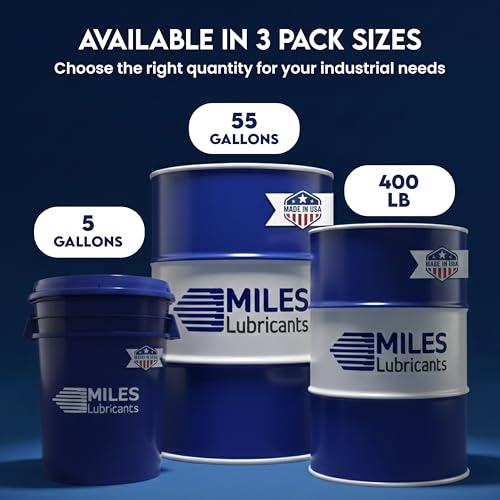 ISO 150 Industrial Gear Oil AGMA 4EP EP – 5 Gallon Pail - size: NIMBUS 150 (35) PAIL