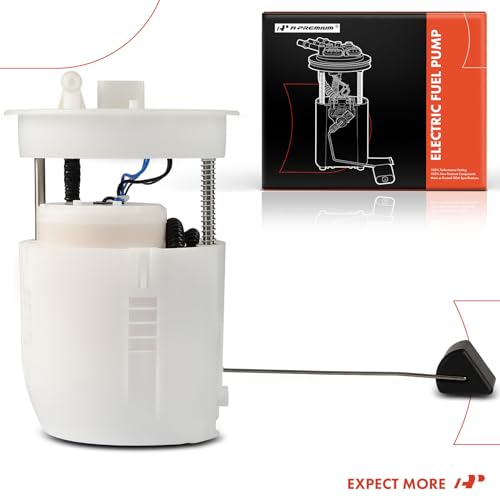 A-Premium Electric Fuel Pump Module Assembly Compatible with Mazda