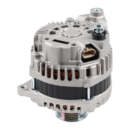 23100JK01A Alternator 11340N Compatible with 2007-2019 Infiniti - color: 2008-2010 Infiniti EX35