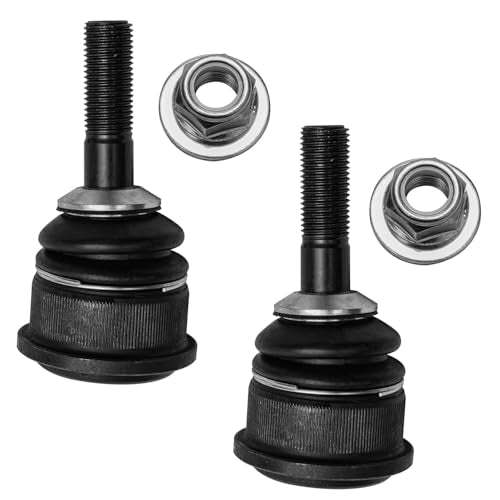 Detroit Axle - Front End kit for Ford Crown Victoria Lincoln Town Car - size: 10-2697-V1/10PC
