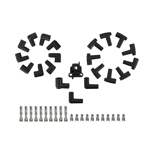 MSD Street Fire 5551 Spark Plug Wire Set