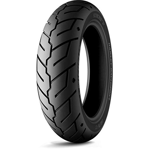 Michelin Scorcher 31 Tire (180/65-16 (81H)) - size: 180/65-16 (81H)
