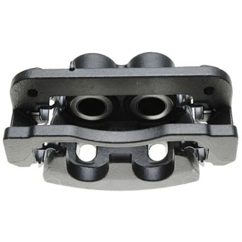 ACDelco Gold 18FR2246 (19176793) Front Passenger Side Disc Brake Caliper Assembly (Friction Ready Non-Coated)