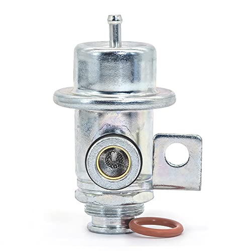 17113622 Fit Chevy Fuel Injection Pressure Regulator