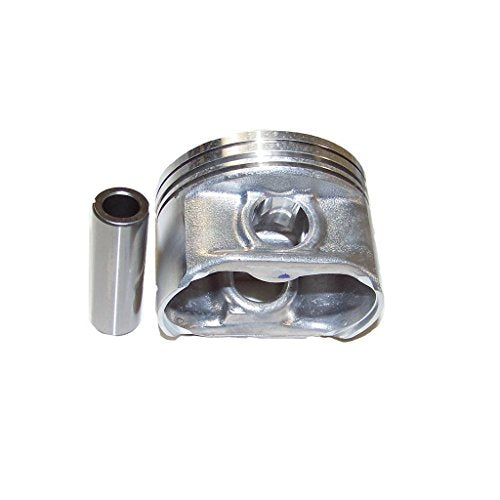 DNJ P528 Piston Set Standard for 2004-2006 Suzuki Verona 2.5L L6 24V DOHC 2492cc - size: 1. Standard (STD)