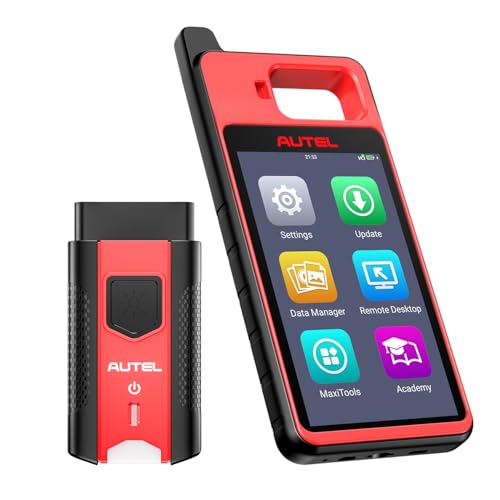 Autel MaxiIM KM100 (X) Scanner, 2026 Same KM100 KM100E Lite of IM508S PRO