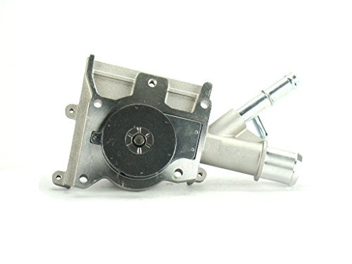 OAW F5980 Water Pump Ford 2.0L SOHC engine on 2000 2001 2002 2003 2004 Focus, Replaces YS4Z-8501AA, 5L2Z-8501A