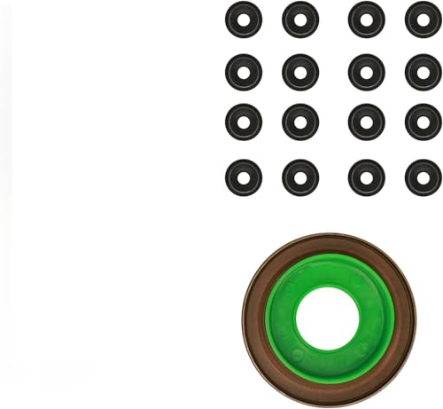 IRONTEK Head Gasket Kit Fit 2015-2016 for Chevy Trax,Replacement HS54898 - color: HS54898