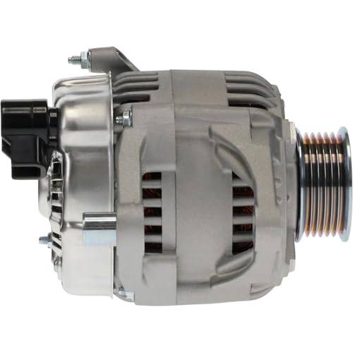 OEG Parts 90A Alternator Fits Dodge Dakota 2.5L 1997-1998 121000-3440