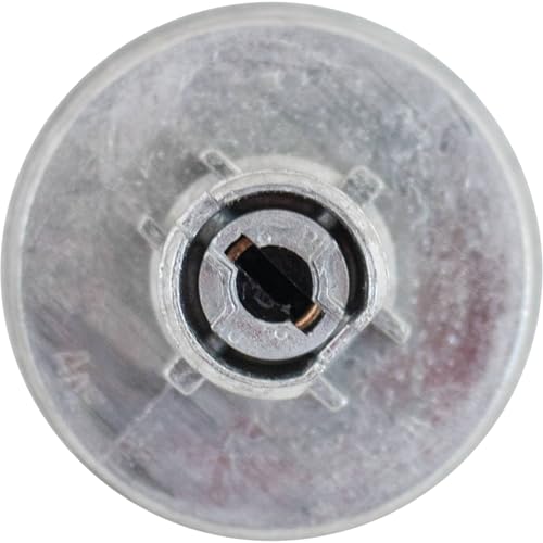 Stens New Stens Ignition Switch 430-538 Compatible with/Replacement For Great Dane 48", 52", 61" Super Surfer Frame, 52", 61" Chariot Sr. Rear deck, John Deere JD321 commercial walk behinds,111 series