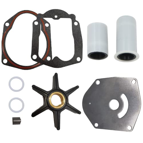 821354A2 Outboard Water Pump Repair Kit for Mercury Marine 25-50 HP