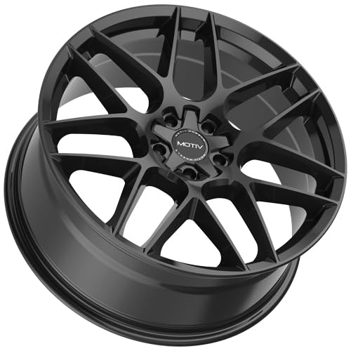 Motiv 435B Foil 17X7.5