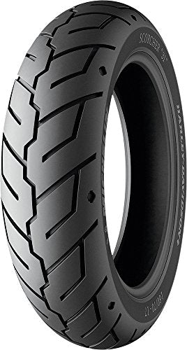 Michelin Scorcher 31 Tire (150/80-16 (77H)) - size: 150/80-16 (77H)
