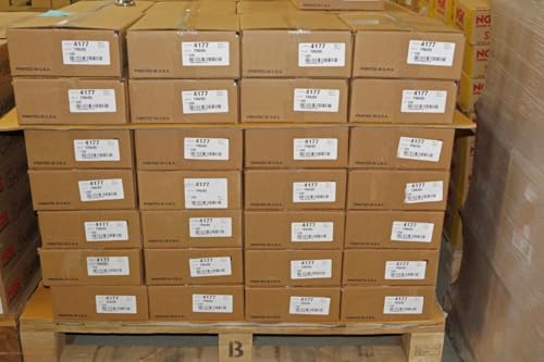 NGK 4177 TR6 V-Power Premium Copper Core Spark Plugs Set Of 8