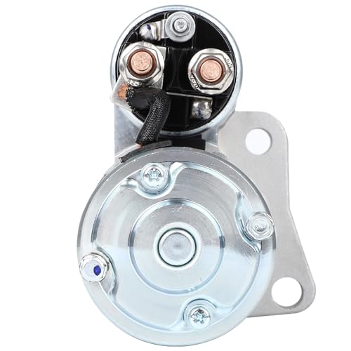 SCITOO Starter Fit For Rogue 2014-2020 L4 2.5L 19163N - style: M0TB0072