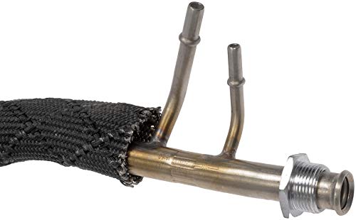 Dorman 598-162 Exhaust Gas Recirculation (EGR) Line