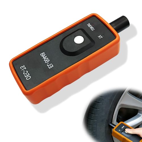 TPMS Relearn Tool EL-50448 OEC-T5 for GM 2006-2021