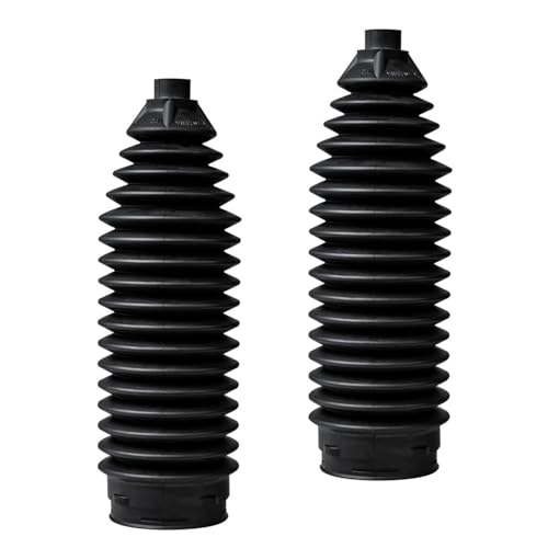 Detroit Axle - Front End Kit for 2006-2011 Buick Lucerne - size: 10-2724-V1/10PC