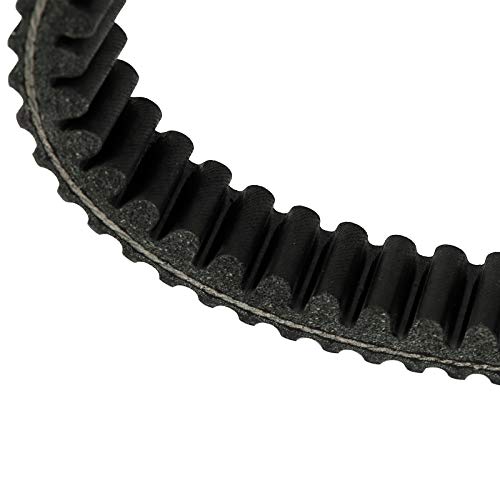 Drive Belt Heavy Duty OEM Upgrade Replacement for 2003-2012 Kawasaki