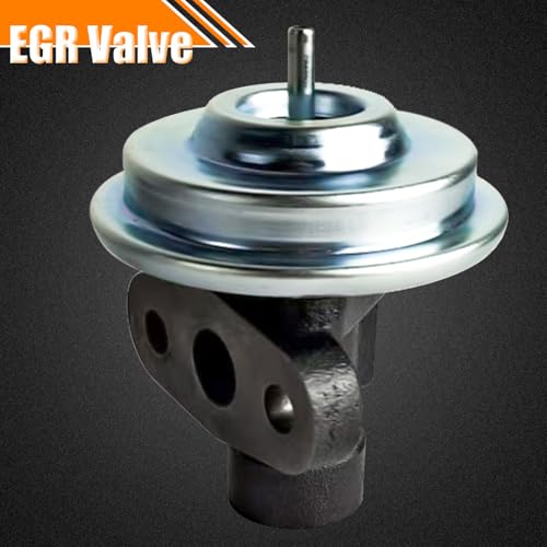 XR1Z9D475BA EGR Valve Exhaust Gas Recirculation - size: EGR Valve EGV574