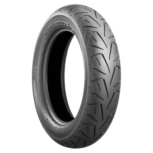 Bridgestone Battlecruise H50 Rear 200/55R-17 (78V) for Harley-Davidson Softail Fat Boy FLSTF (ABS) 2011-2013