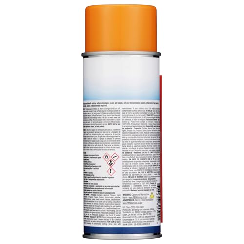 Permatex 82099 Spray Sealant, 9 oz., Natural Finish - size: 12 Ounce