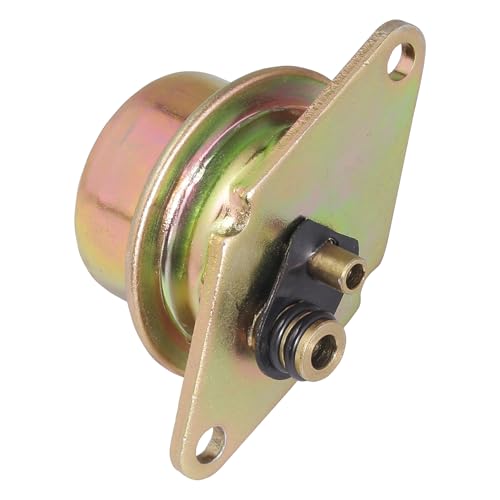 Fuel Pressure Regulator PU7Z-9C968-C Replacement for Ford/Lincoln/Mercury - size: PU7Z9C968C